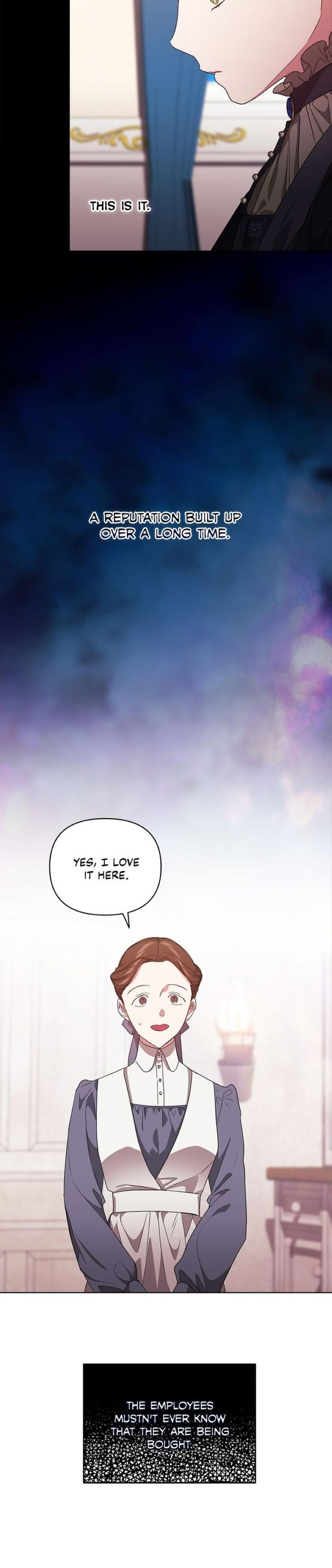 The Broken Ring: This Marriage Will Fail Anyway Chapter 24 – Chapter 24 Page 16