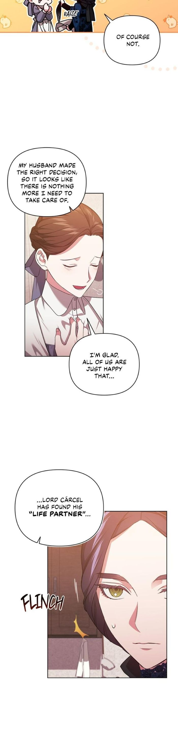 The Broken Ring: This Marriage Will Fail Anyway Chapter 24 – Chapter 24 Page 19
