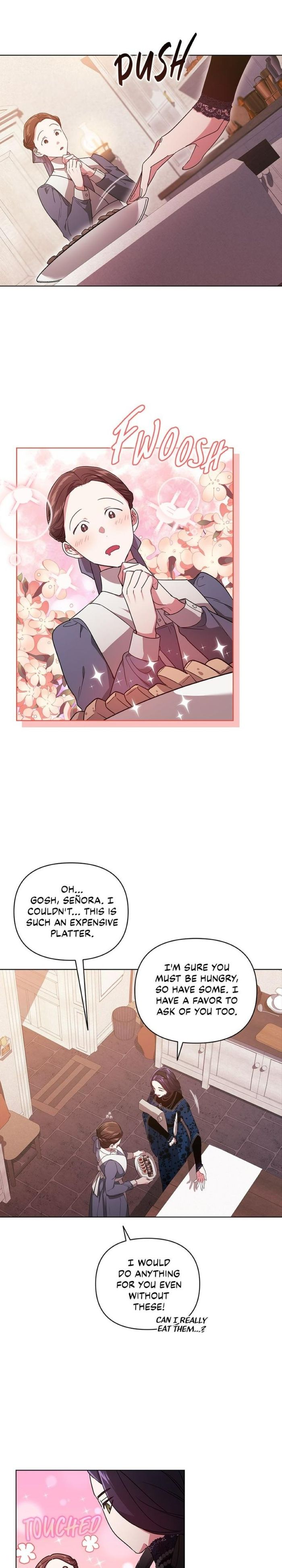 The Broken Ring: This Marriage Will Fail Anyway Chapter 24 – Chapter 24 Page 20