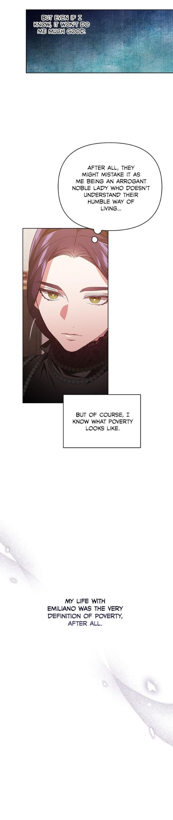 The Broken Ring: This Marriage Will Fail Anyway Chapter 24 – Chapter 24 Page 22
