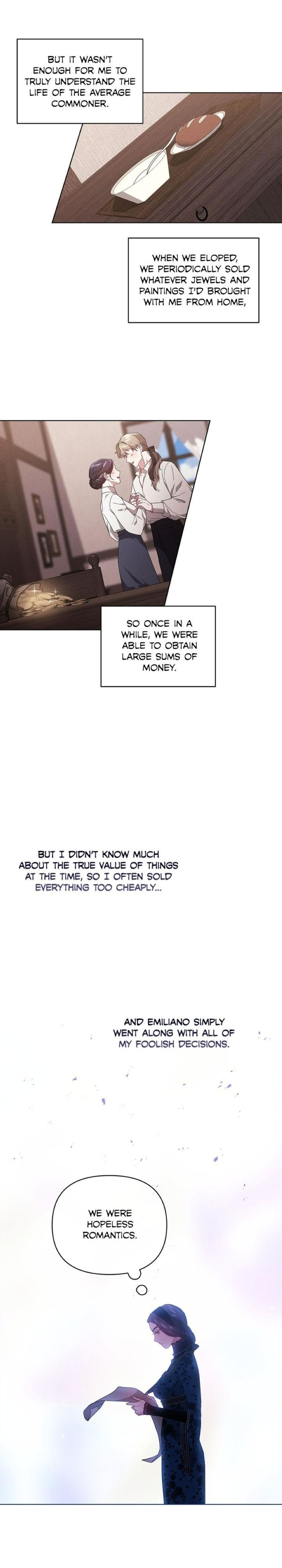 The Broken Ring: This Marriage Will Fail Anyway Chapter 24 – Chapter 24 Page 23
