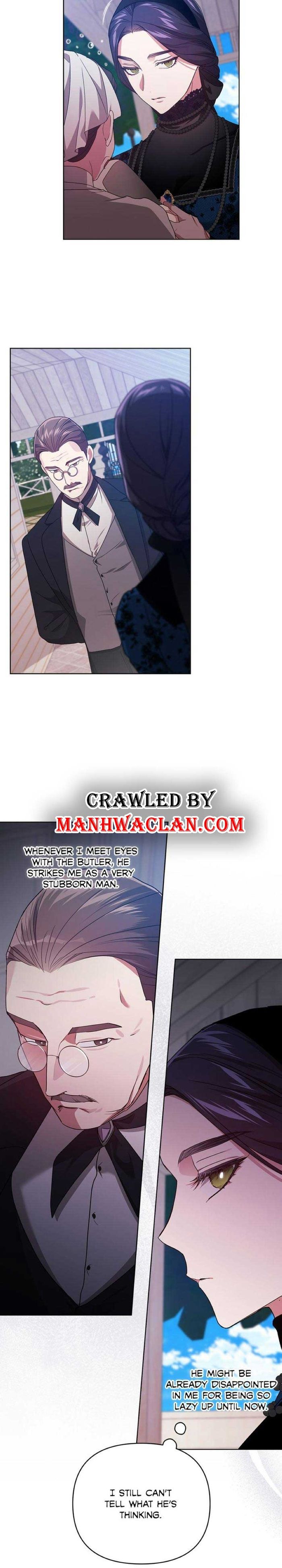 The Broken Ring: This Marriage Will Fail Anyway Chapter 24 – Chapter 24 Page 27
