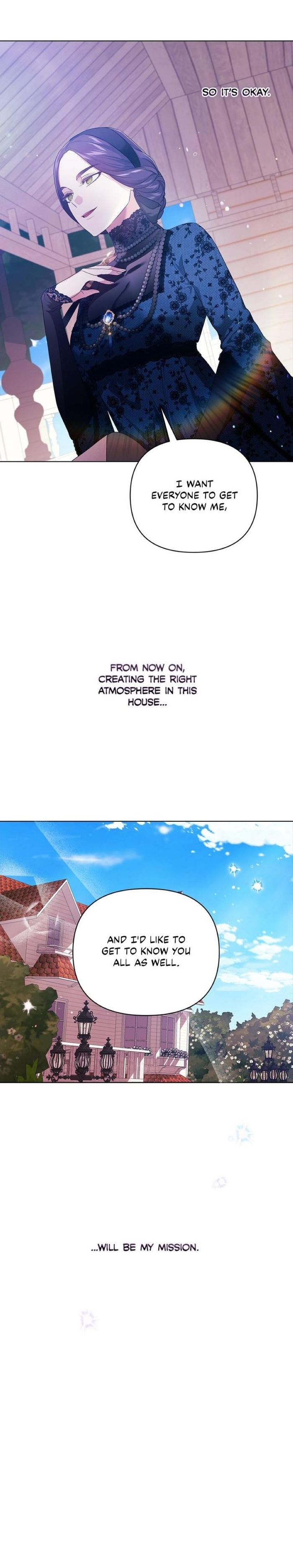 The Broken Ring: This Marriage Will Fail Anyway Chapter 24 – Chapter 24 Page 29