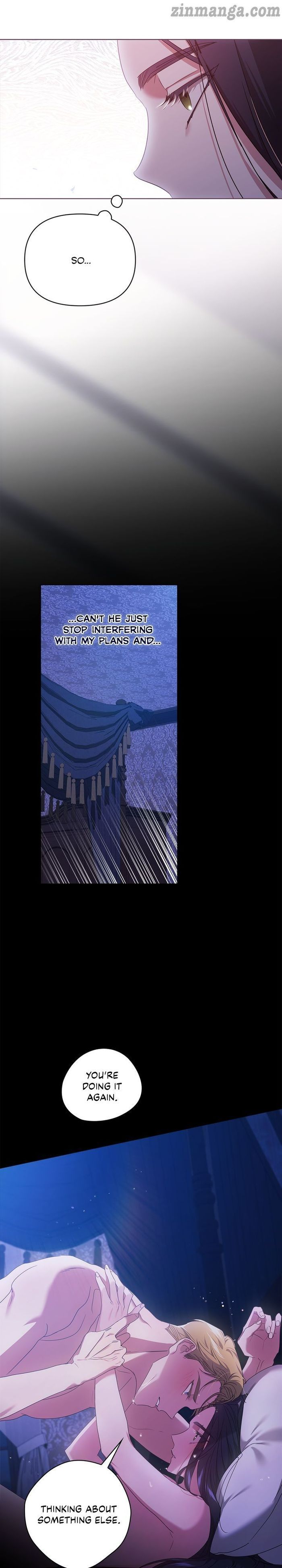 The Broken Ring: This Marriage Will Fail Anyway Chapter 27 – Chapter 27 Page 9