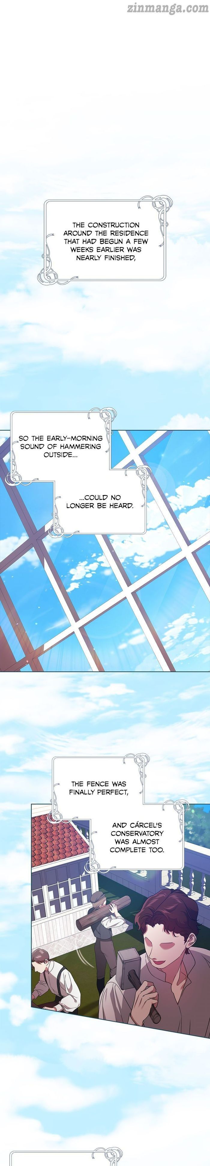 The Broken Ring: This Marriage Will Fail Anyway Chapter 27 – Chapter 27 Page 12