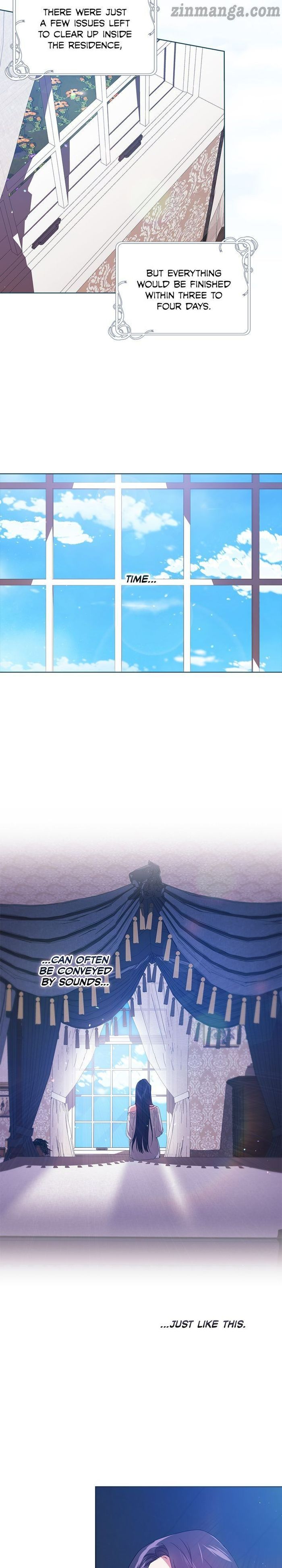 The Broken Ring: This Marriage Will Fail Anyway Chapter 27 – Chapter 27 Page 13