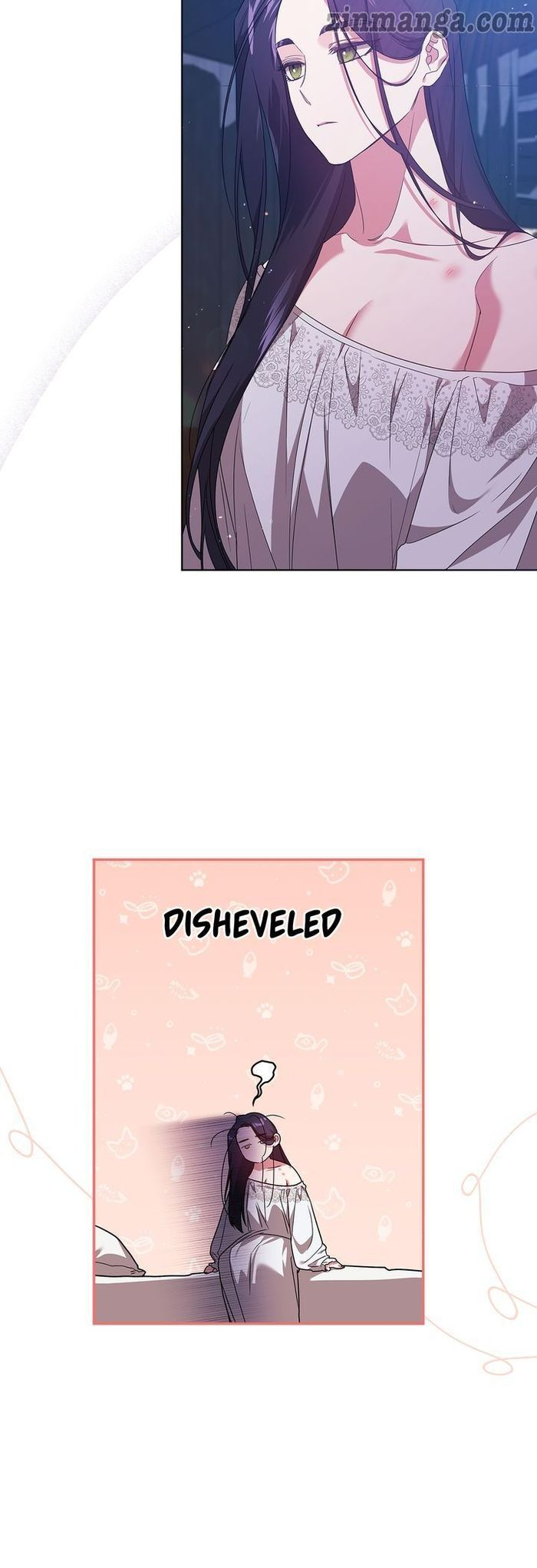 The Broken Ring: This Marriage Will Fail Anyway Chapter 27 – Chapter 27 Page 14