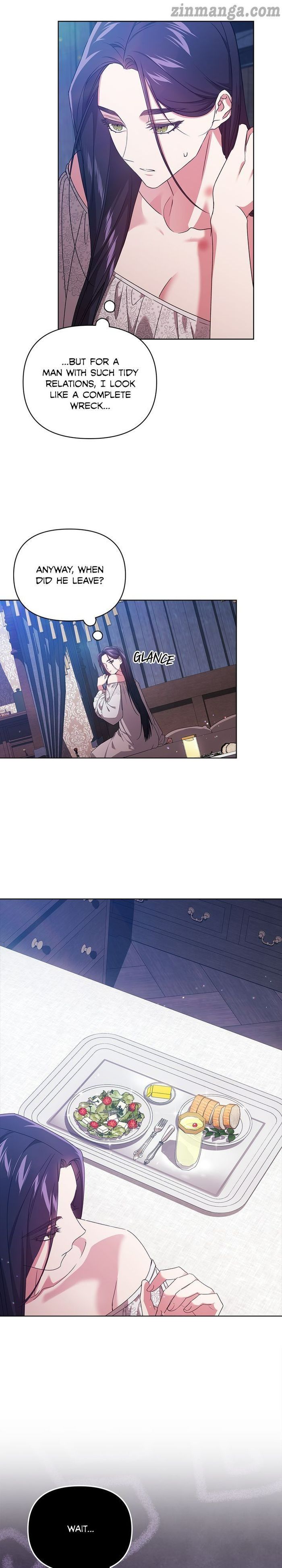 The Broken Ring: This Marriage Will Fail Anyway Chapter 27 – Chapter 27 Page 16