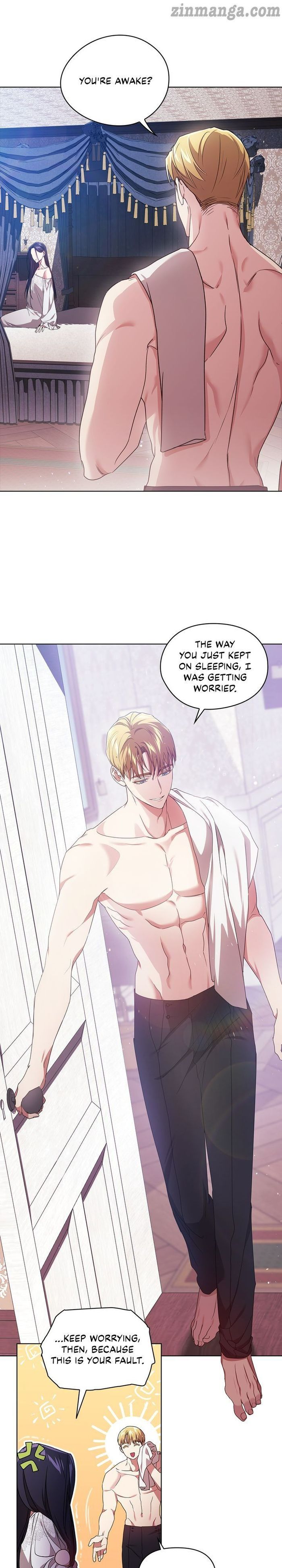 The Broken Ring: This Marriage Will Fail Anyway Chapter 27 – Chapter 27 Page 18