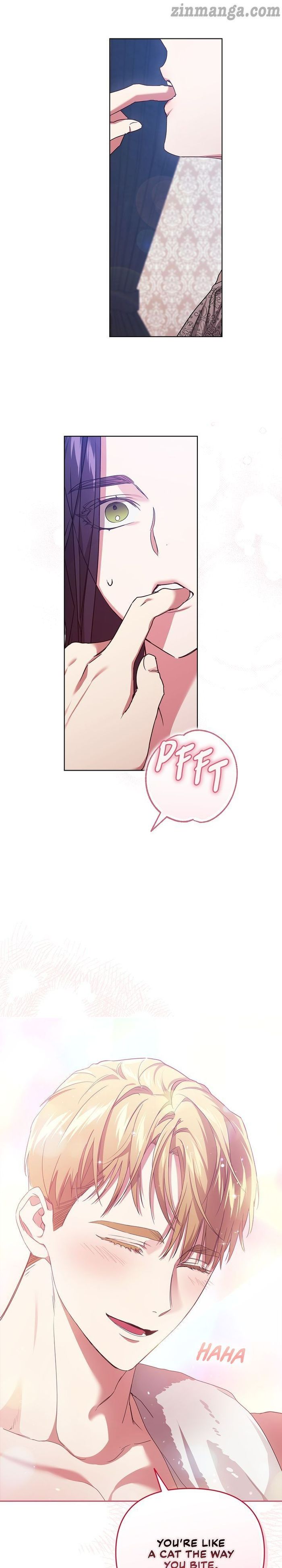 The Broken Ring: This Marriage Will Fail Anyway Chapter 27 – Chapter 27 Page 30