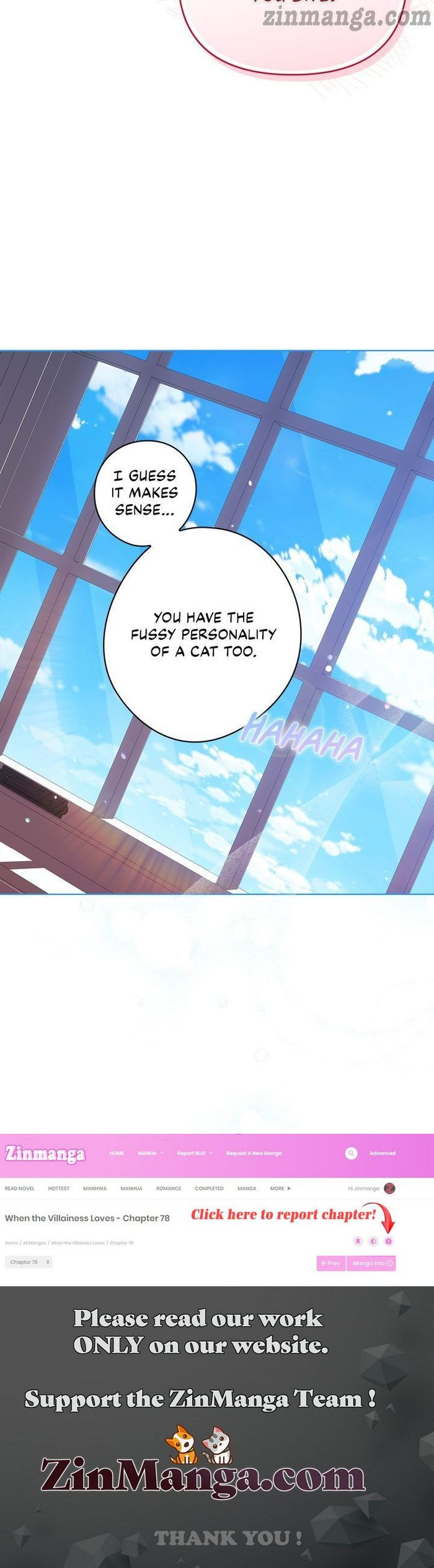 The Broken Ring: This Marriage Will Fail Anyway Chapter 27 – Chapter 27 Page 31