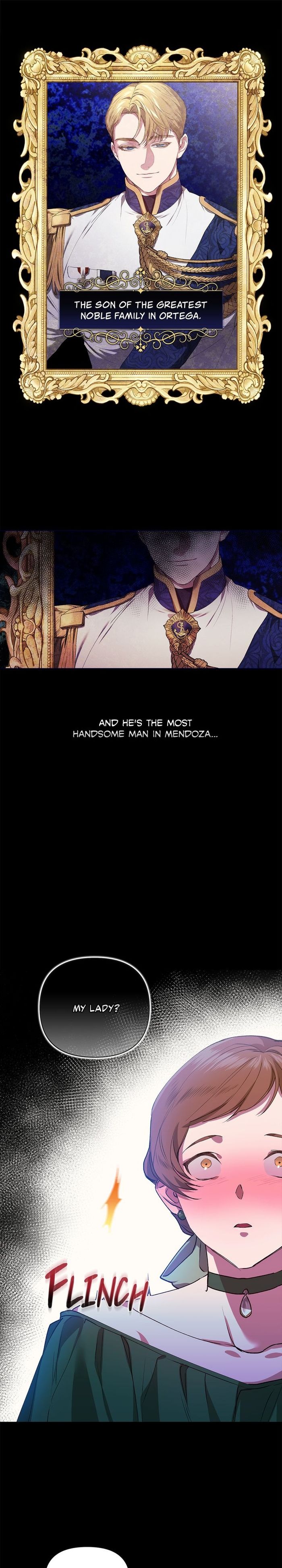 The Broken Ring: This Marriage Will Fail Anyway Chapter 1 – Chapter 1 Page 5