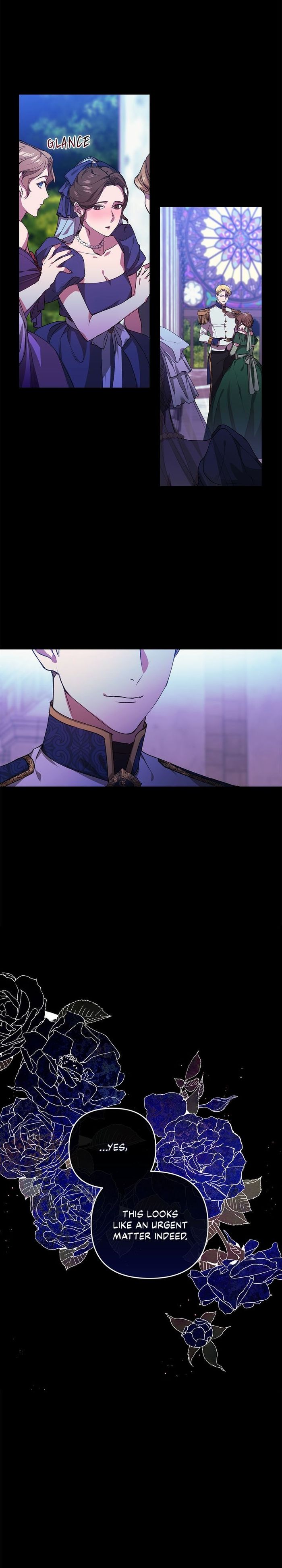 The Broken Ring: This Marriage Will Fail Anyway Chapter 1 – Chapter 1 Page 7