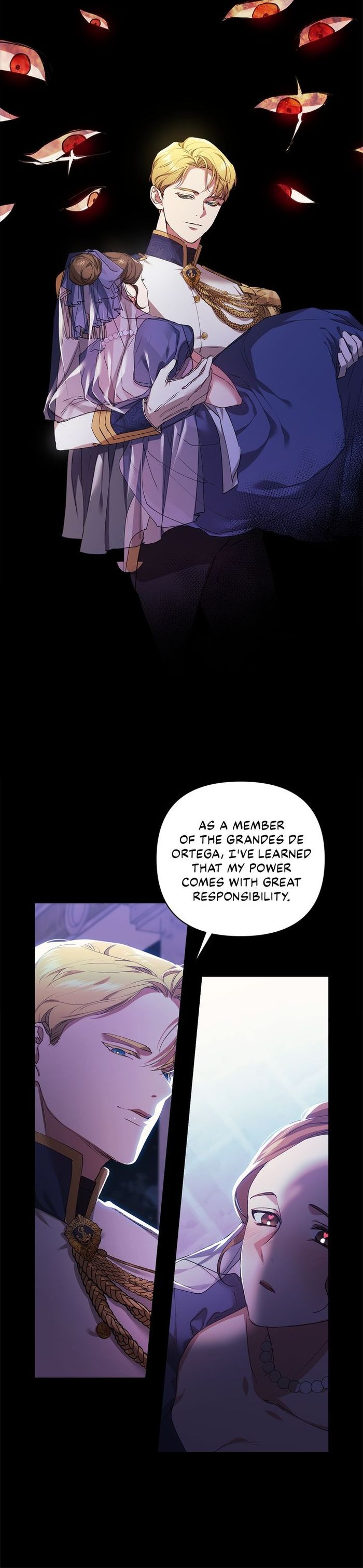 The Broken Ring: This Marriage Will Fail Anyway Chapter 1 – Chapter 1 Page 11