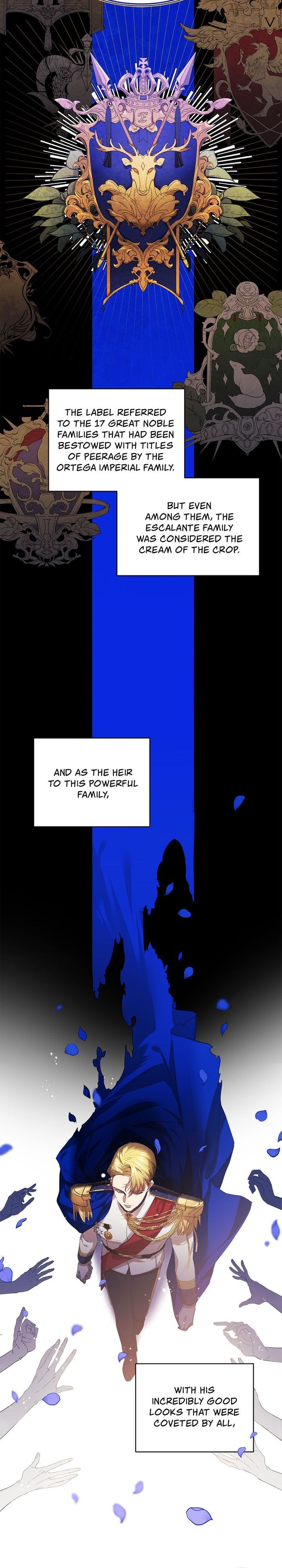 The Broken Ring: This Marriage Will Fail Anyway Chapter 1 – Chapter 1 Page 13