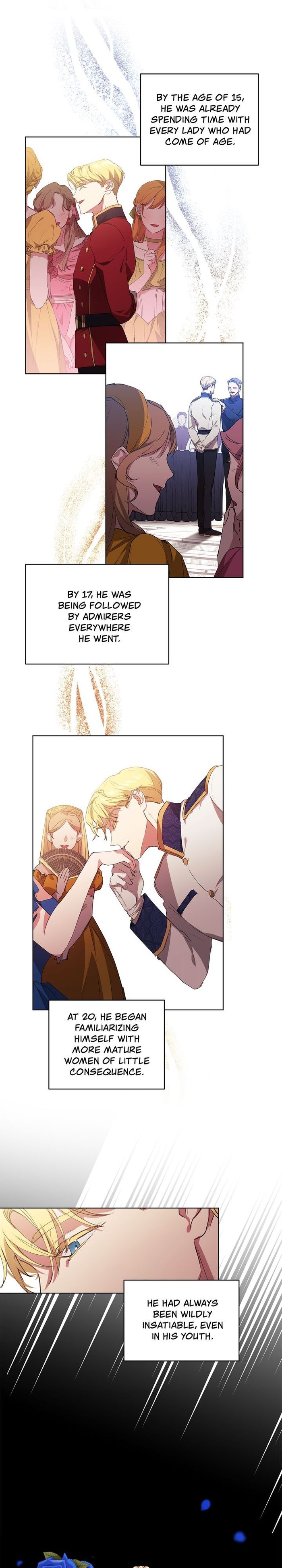 The Broken Ring: This Marriage Will Fail Anyway Chapter 1 – Chapter 1 Page 15