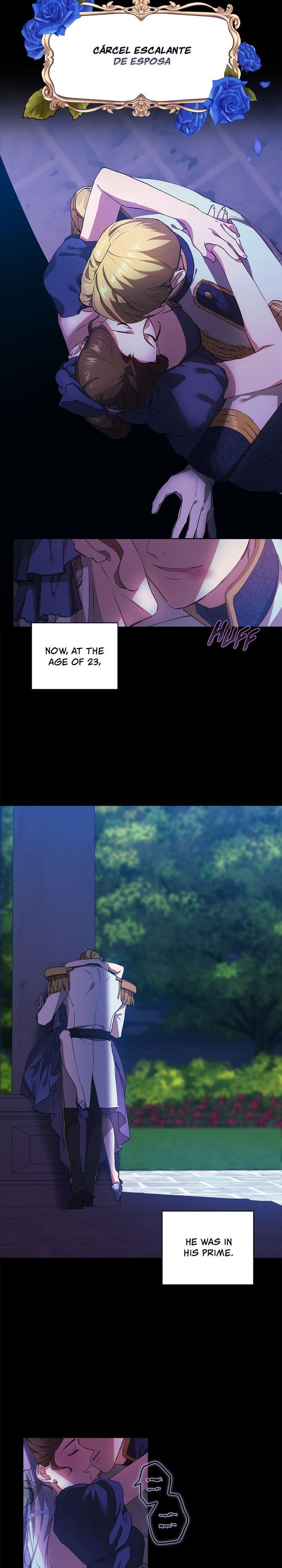 The Broken Ring: This Marriage Will Fail Anyway Chapter 1 – Chapter 1 Page 16