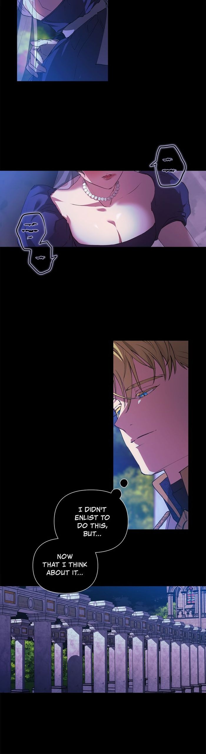 The Broken Ring: This Marriage Will Fail Anyway Chapter 1 – Chapter 1 Page 17