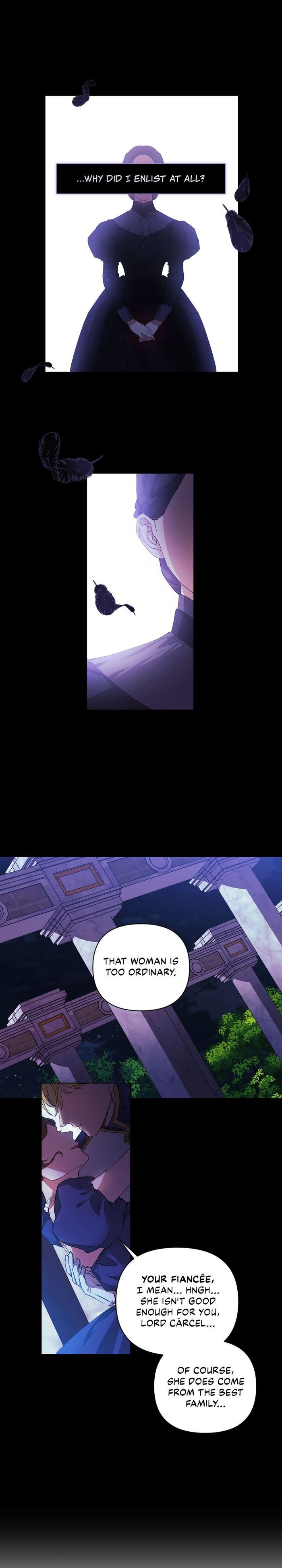 The Broken Ring: This Marriage Will Fail Anyway Chapter 1 – Chapter 1 Page 18