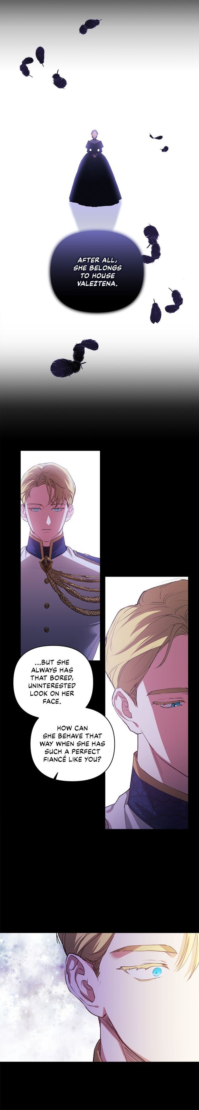 The Broken Ring: This Marriage Will Fail Anyway Chapter 1 – Chapter 1 Page 19