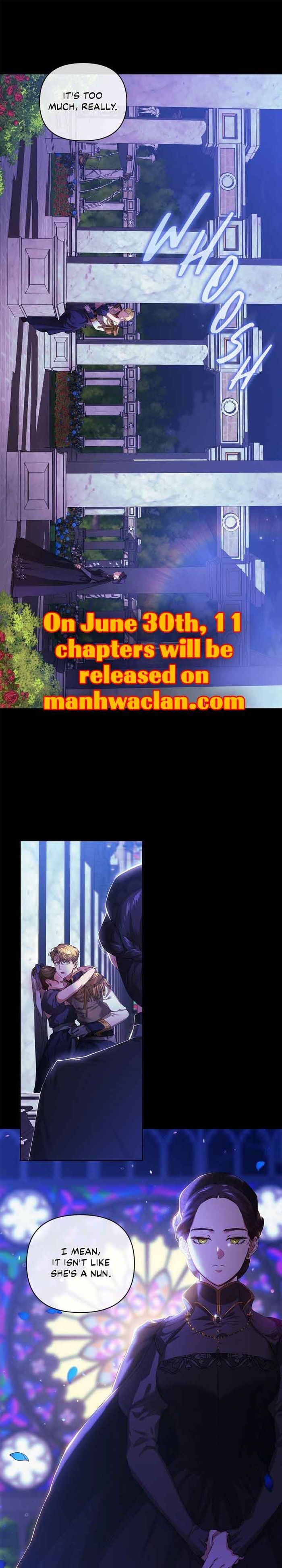 The Broken Ring: This Marriage Will Fail Anyway Chapter 1 – Chapter 1 Page 20