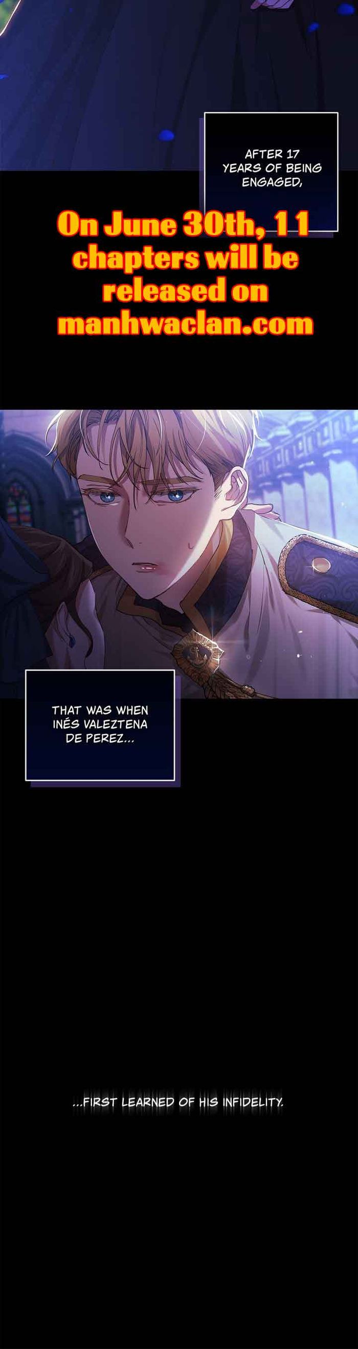 The Broken Ring: This Marriage Will Fail Anyway Chapter 1 – Chapter 1 Page 21