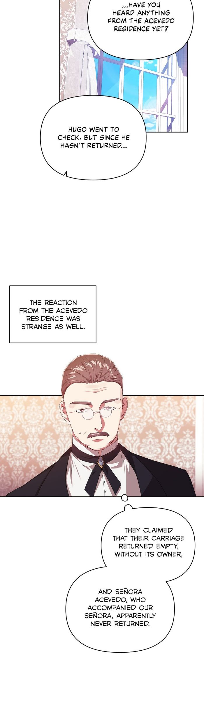 The Broken Ring: This Marriage Will Fail Anyway Chapter 36 – Chapter 36 Page 6