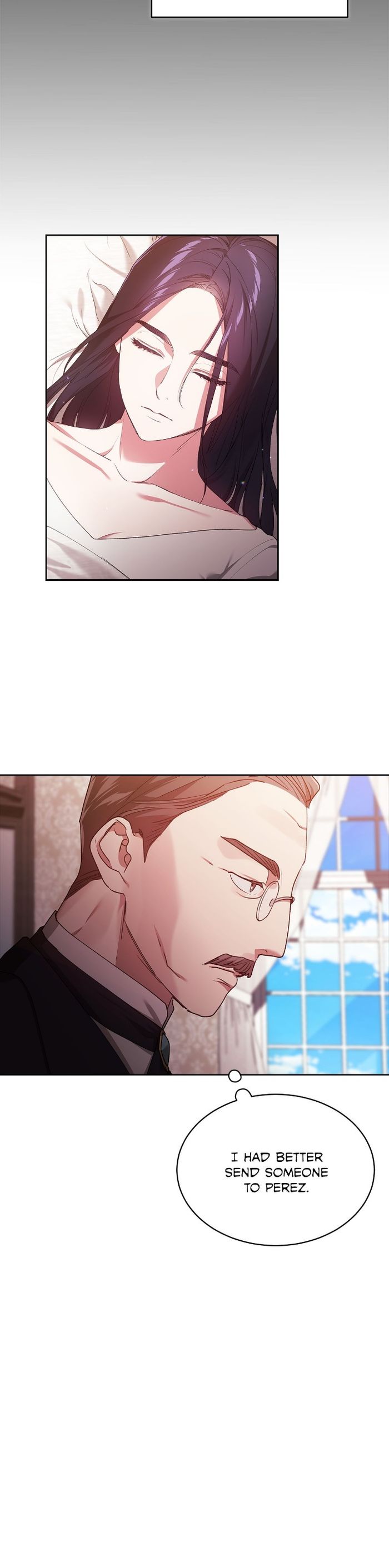 The Broken Ring: This Marriage Will Fail Anyway Chapter 36 – Chapter 36 Page 9