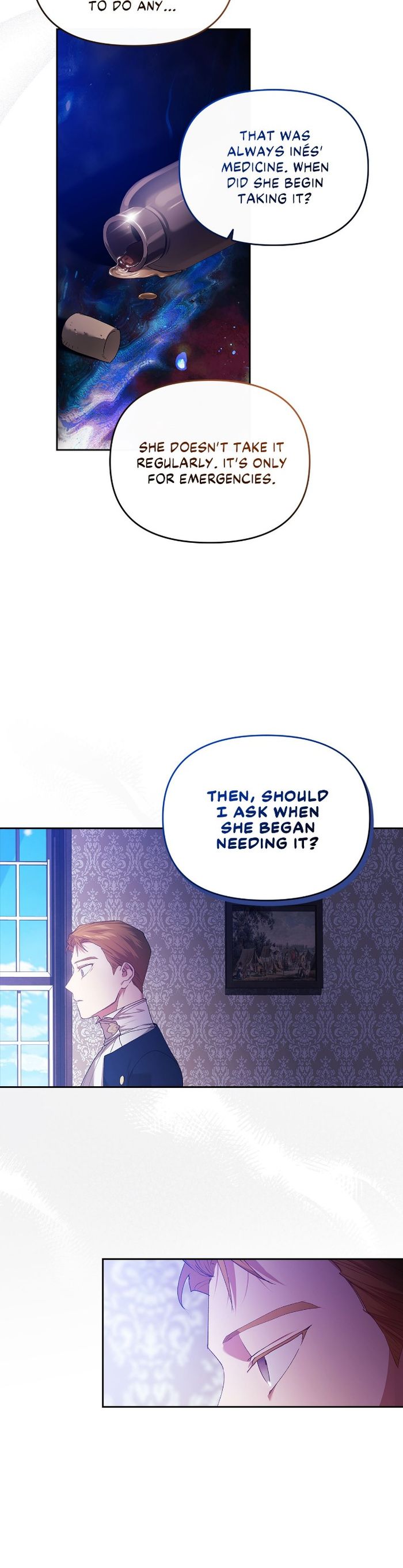 The Broken Ring: This Marriage Will Fail Anyway Chapter 36 – Chapter 36 Page 16