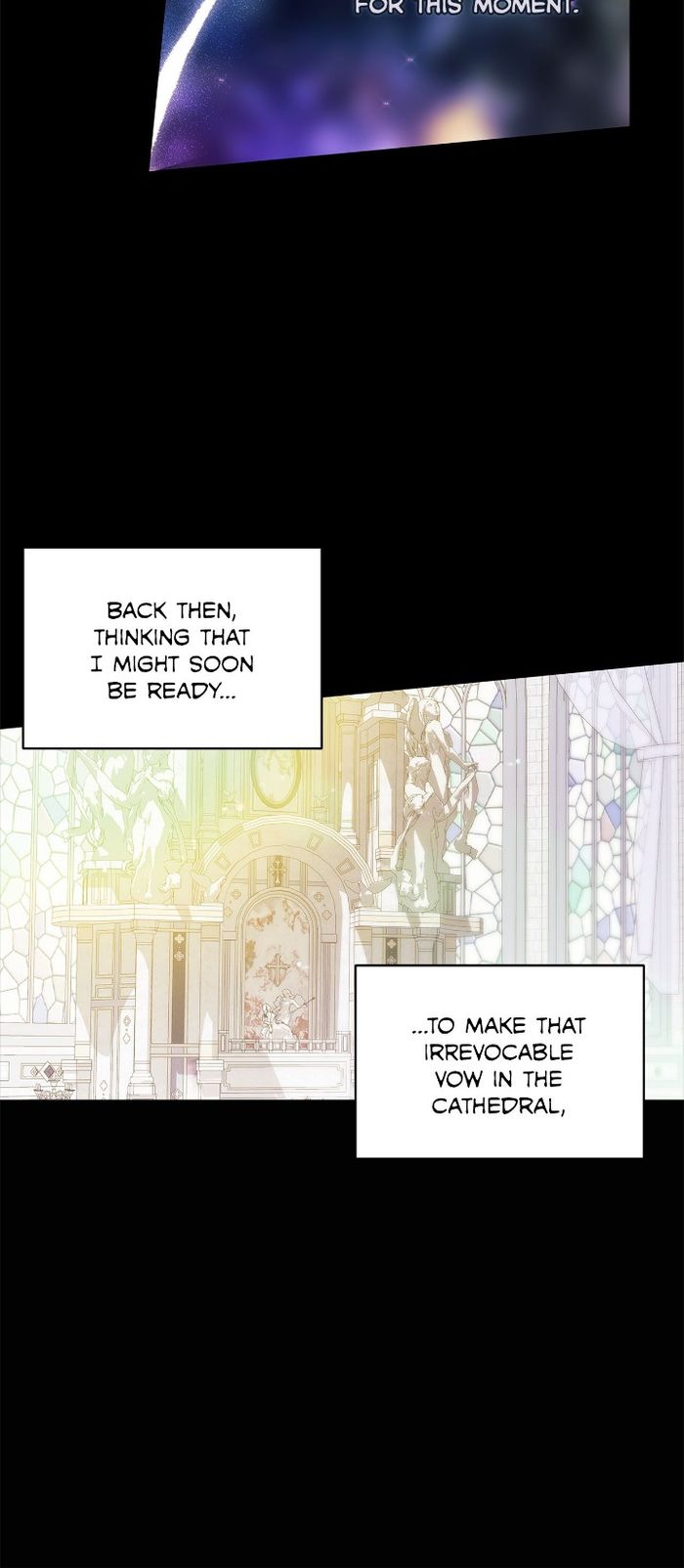The Broken Ring: This Marriage Will Fail Anyway Chapter 36 – Chapter 36 Page 19