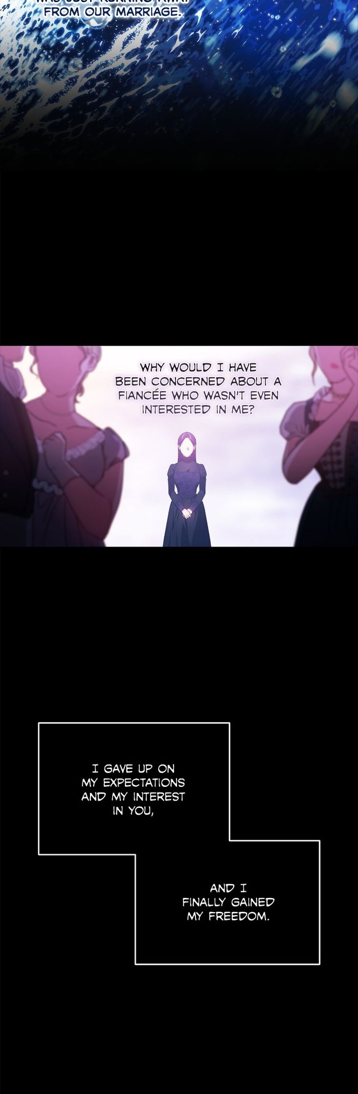 The Broken Ring: This Marriage Will Fail Anyway Chapter 36 – Chapter 36 Page 25