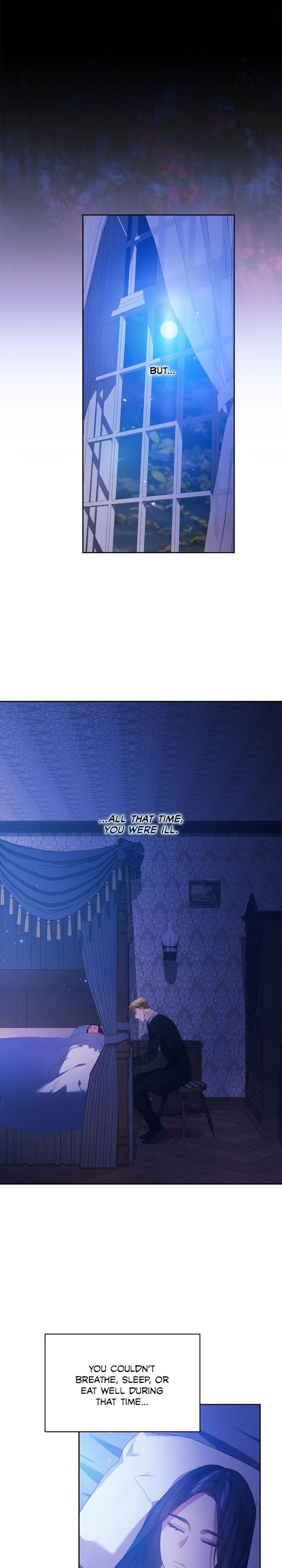 The Broken Ring: This Marriage Will Fail Anyway Chapter 36 – Chapter 36 Page 26