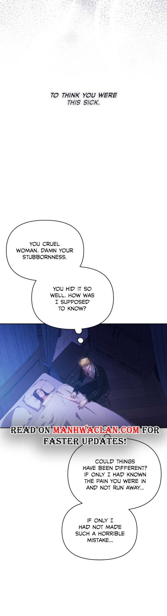 The Broken Ring: This Marriage Will Fail Anyway Chapter 36 – Chapter 36 Page 28