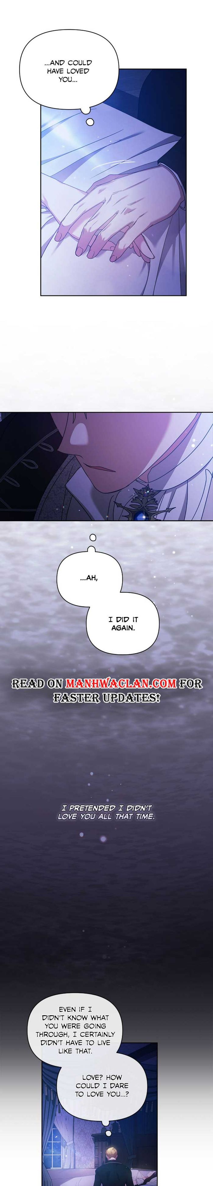 The Broken Ring: This Marriage Will Fail Anyway Chapter 36 – Chapter 36 Page 29