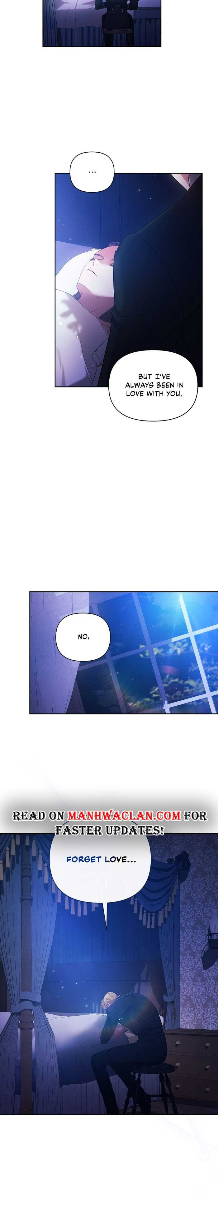 The Broken Ring: This Marriage Will Fail Anyway Chapter 36 – Chapter 36 Page 30
