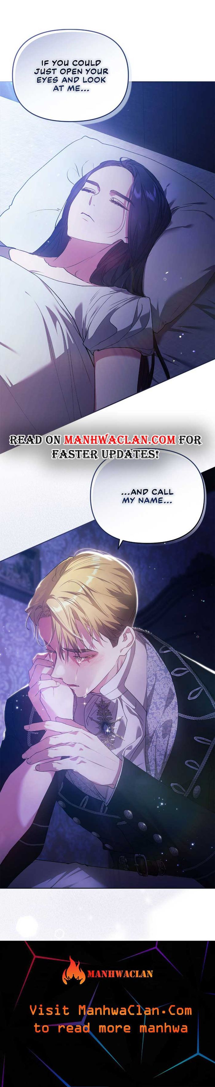 The Broken Ring: This Marriage Will Fail Anyway Chapter 36 – Chapter 36 Page 31