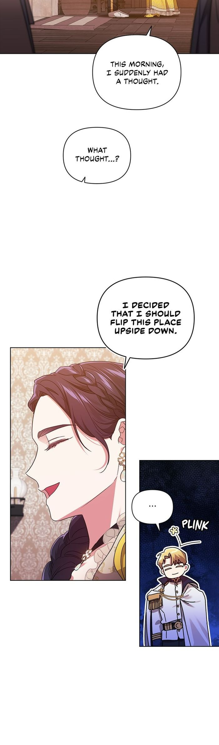 The Broken Ring: This Marriage Will Fail Anyway Chapter 25 – Chapter 25 Page 6