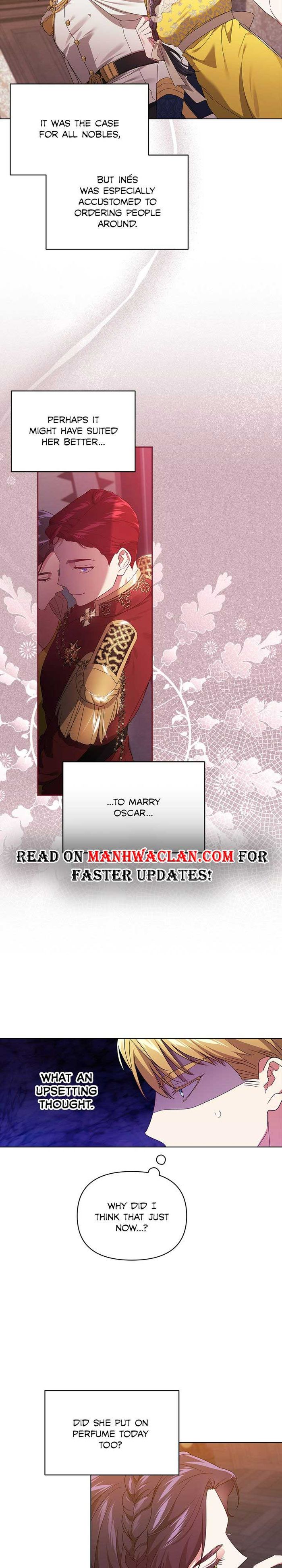 The Broken Ring: This Marriage Will Fail Anyway Chapter 25 – Chapter 25 Page 11