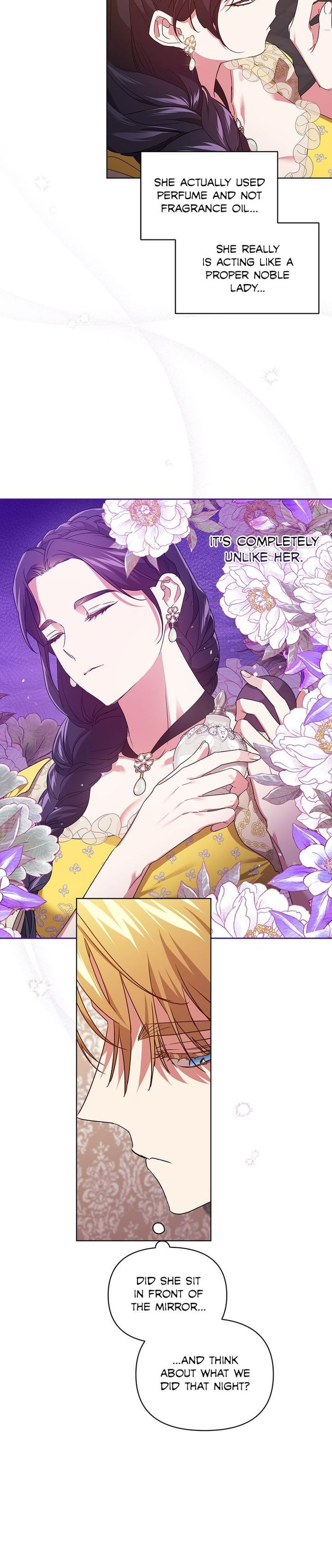 The Broken Ring: This Marriage Will Fail Anyway Chapter 25 – Chapter 25 Page 12