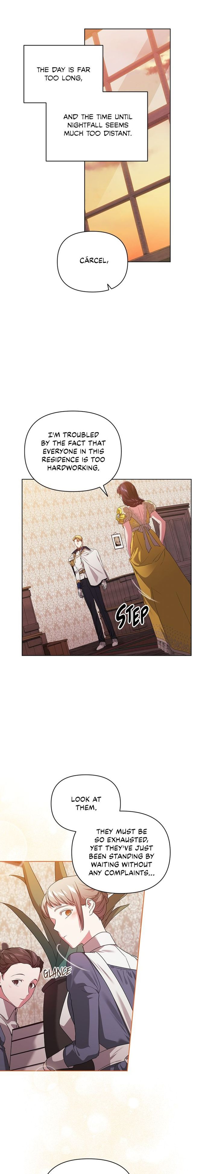 The Broken Ring: This Marriage Will Fail Anyway Chapter 25 – Chapter 25 Page 13