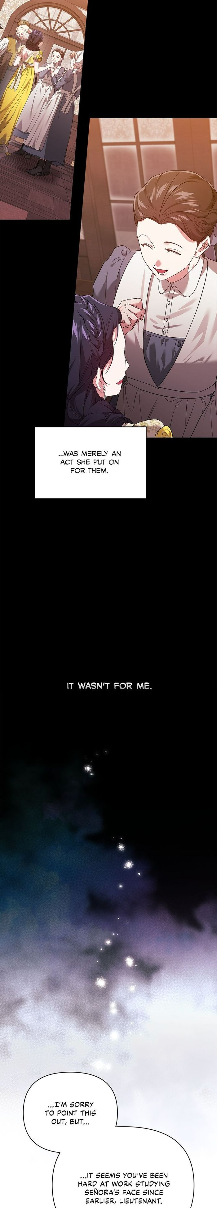 The Broken Ring: This Marriage Will Fail Anyway Chapter 25 – Chapter 25 Page 18