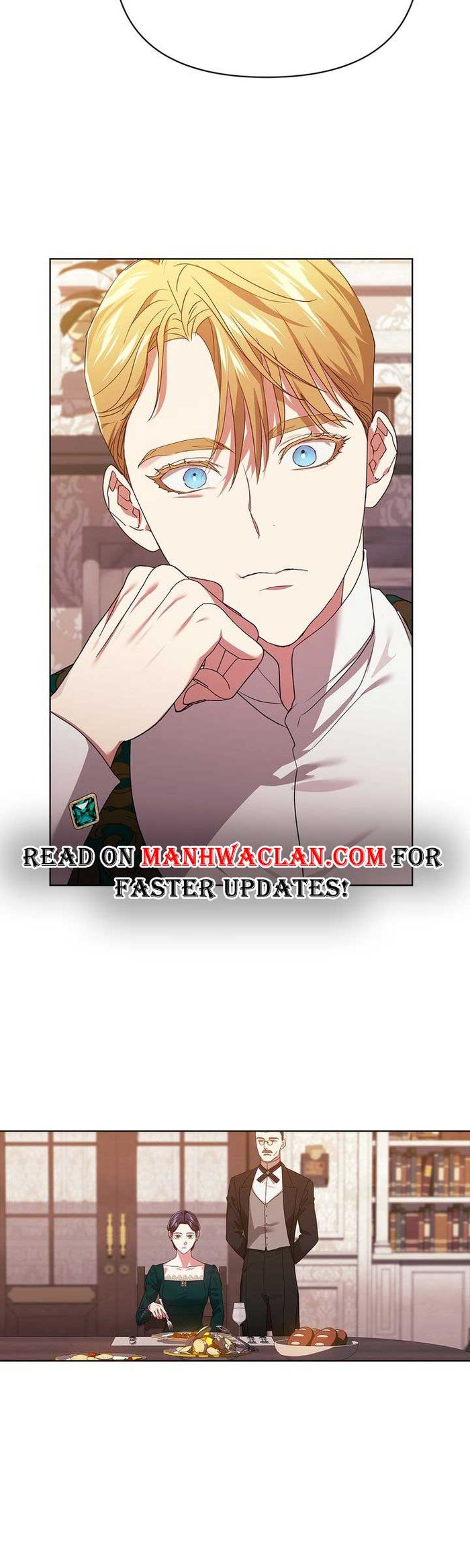 The Broken Ring: This Marriage Will Fail Anyway Chapter 25 – Chapter 25 Page 19