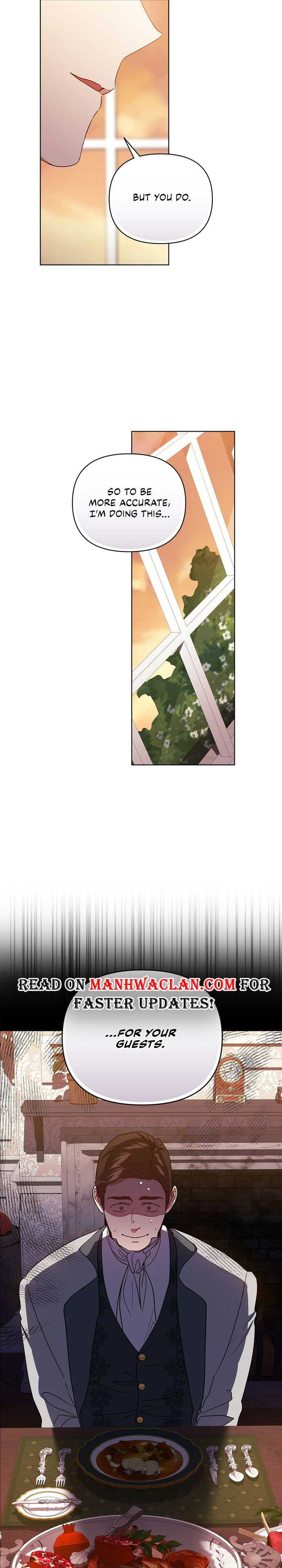 The Broken Ring: This Marriage Will Fail Anyway Chapter 25 – Chapter 25 Page 24