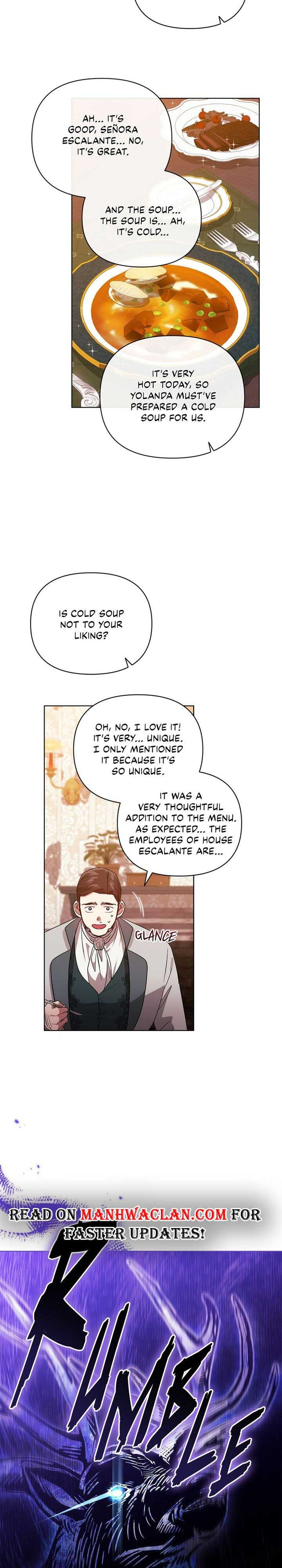 The Broken Ring: This Marriage Will Fail Anyway Chapter 25 – Chapter 25 Page 27
