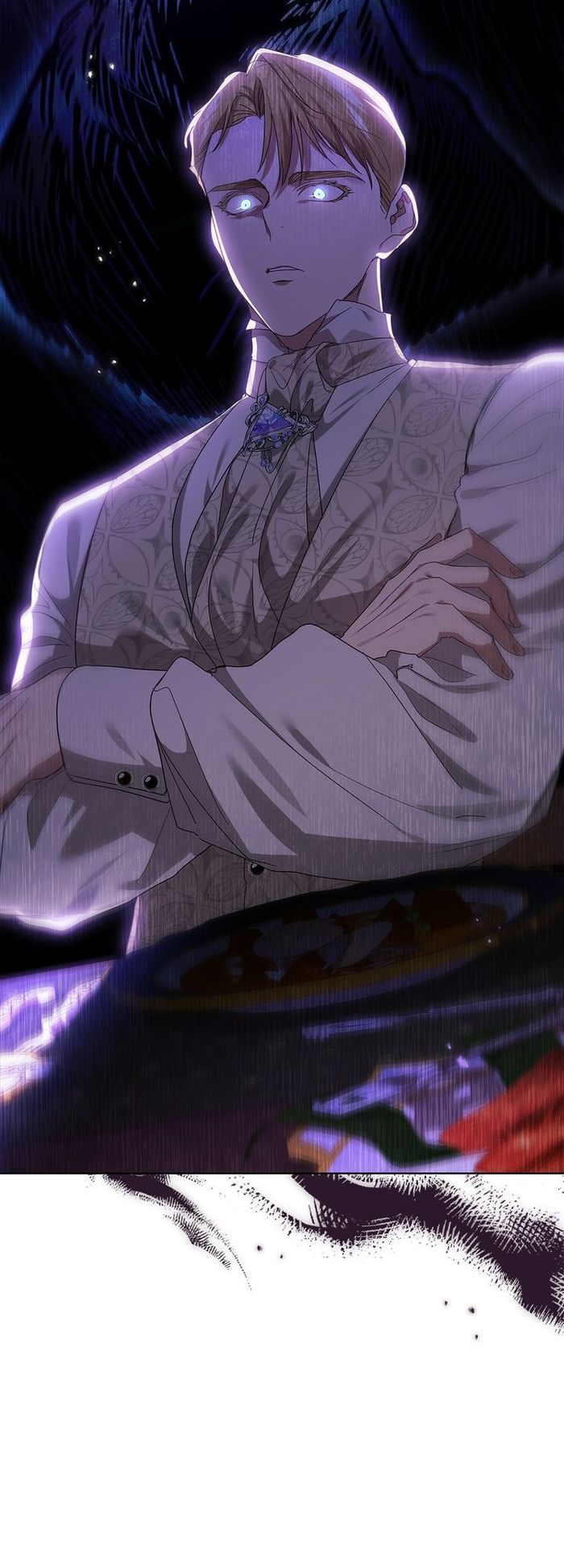 The Broken Ring: This Marriage Will Fail Anyway Chapter 25 – Chapter 25 Page 28