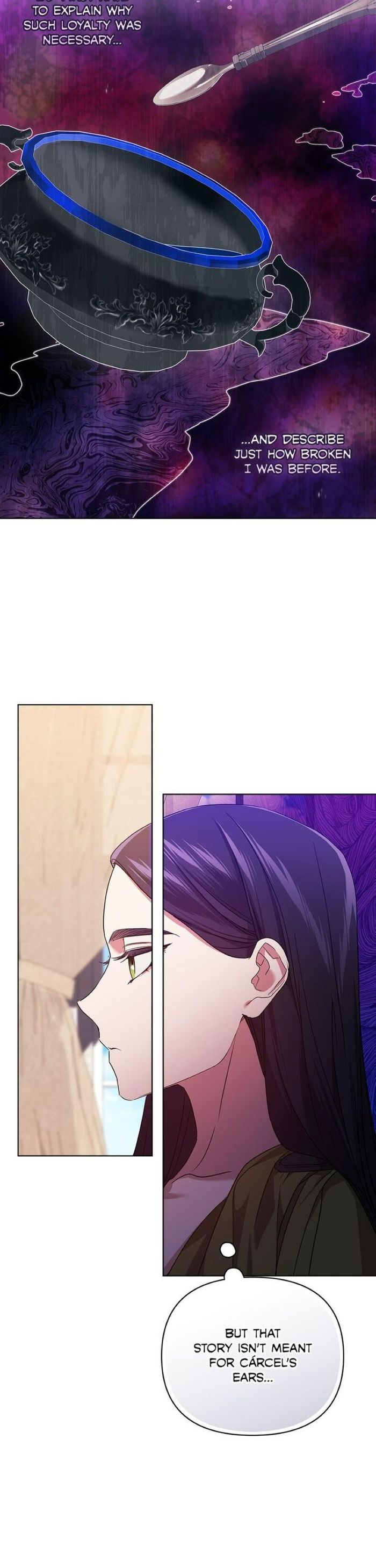 The Broken Ring: This Marriage Will Fail Anyway Chapter 23 – Chapter 23 Page 6