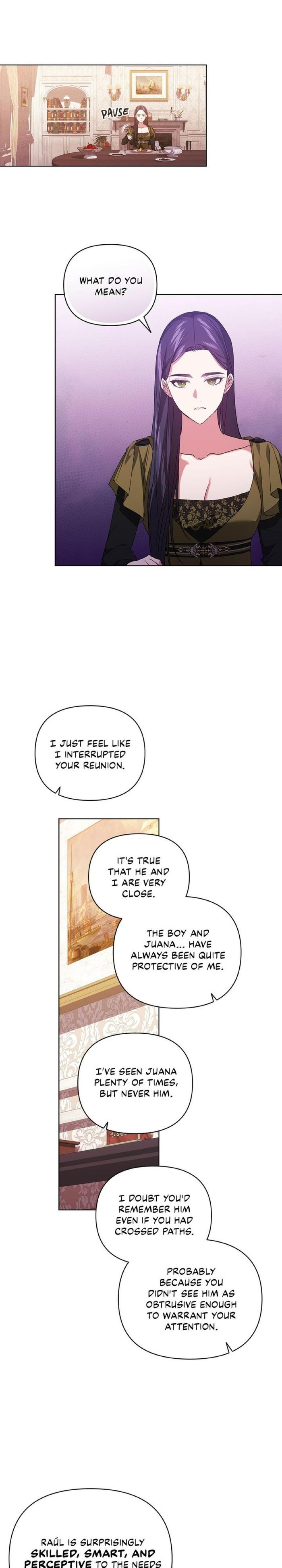 The Broken Ring: This Marriage Will Fail Anyway Chapter 23 – Chapter 23 Page 10