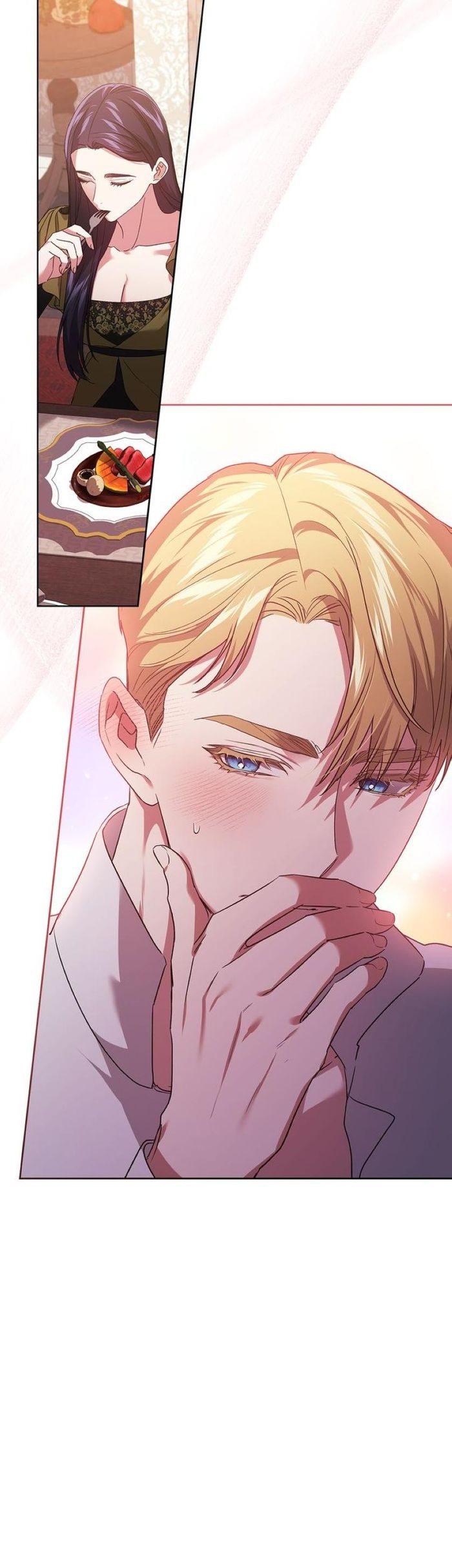 The Broken Ring: This Marriage Will Fail Anyway Chapter 23 – Chapter 23 Page 14