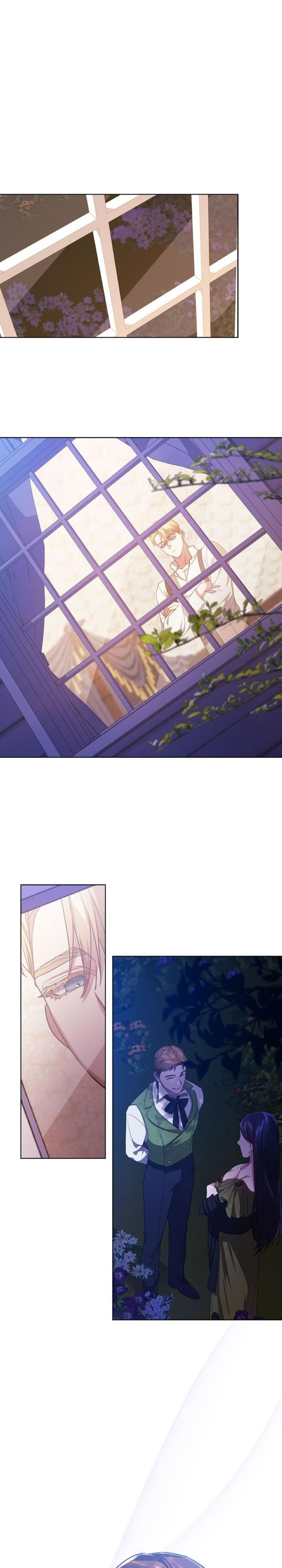 The Broken Ring: This Marriage Will Fail Anyway Chapter 23 – Chapter 23 Page 16