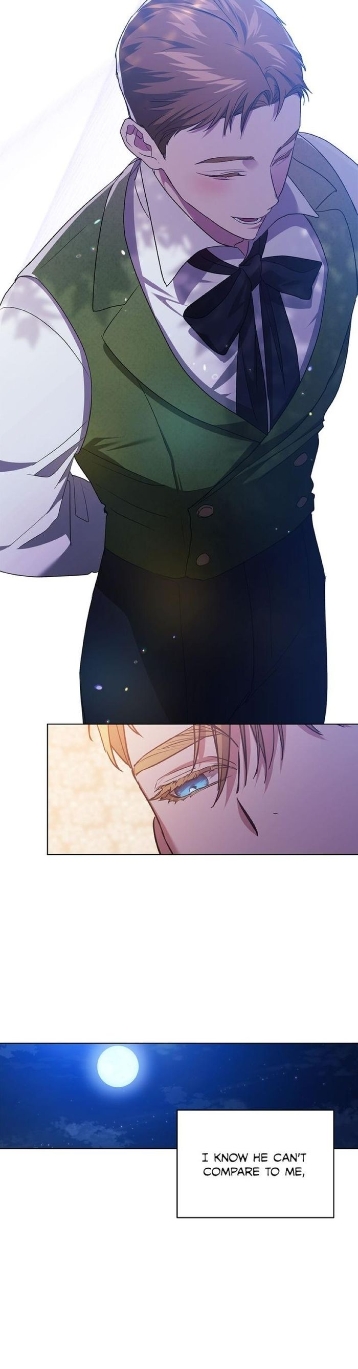 The Broken Ring: This Marriage Will Fail Anyway Chapter 23 – Chapter 23 Page 17